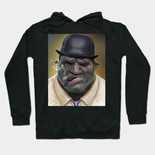 The Boss Hoodie